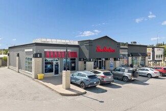 Calgary, AB Retail - Symons Valley Rd Calgary, AB Retail - Symons Valley Rd