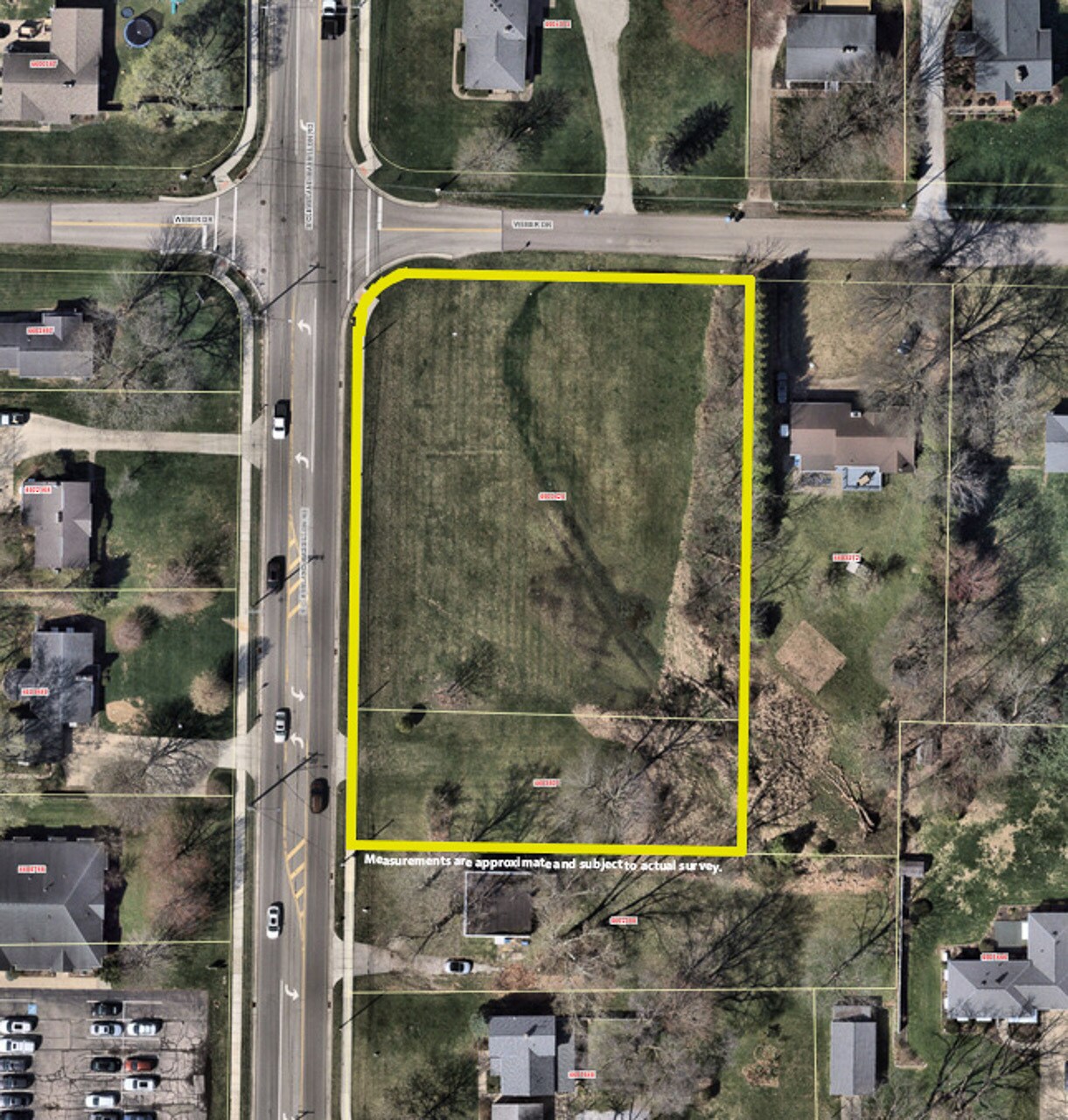 4309 Cleveland Massillon rd, Norton, OH for Sale