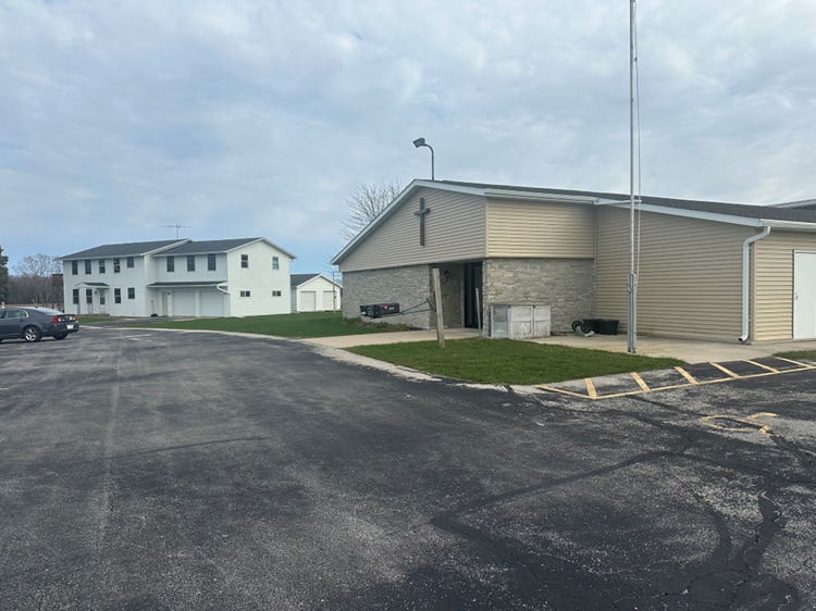 3937 Co Road V, Egg Harbor, WI for Sale