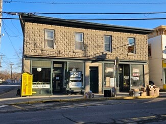 Philmont, NY Storefront Retail/Residential - 100 Main st