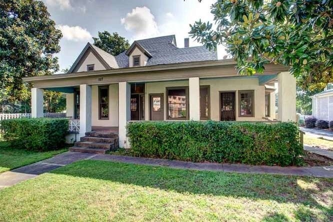 1817 Broadway St, Little Rock, AR for Sale