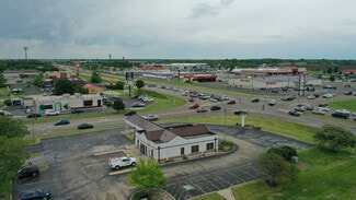 Peru, IL Commercial Land - 4141 Venture Dr