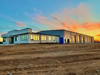 Sedalia, MO Light Manufacturing - 22800 Highway H