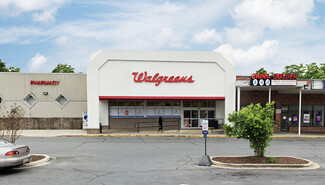 Adelphi, MD Retail - 9113-9145 Riggs Rd