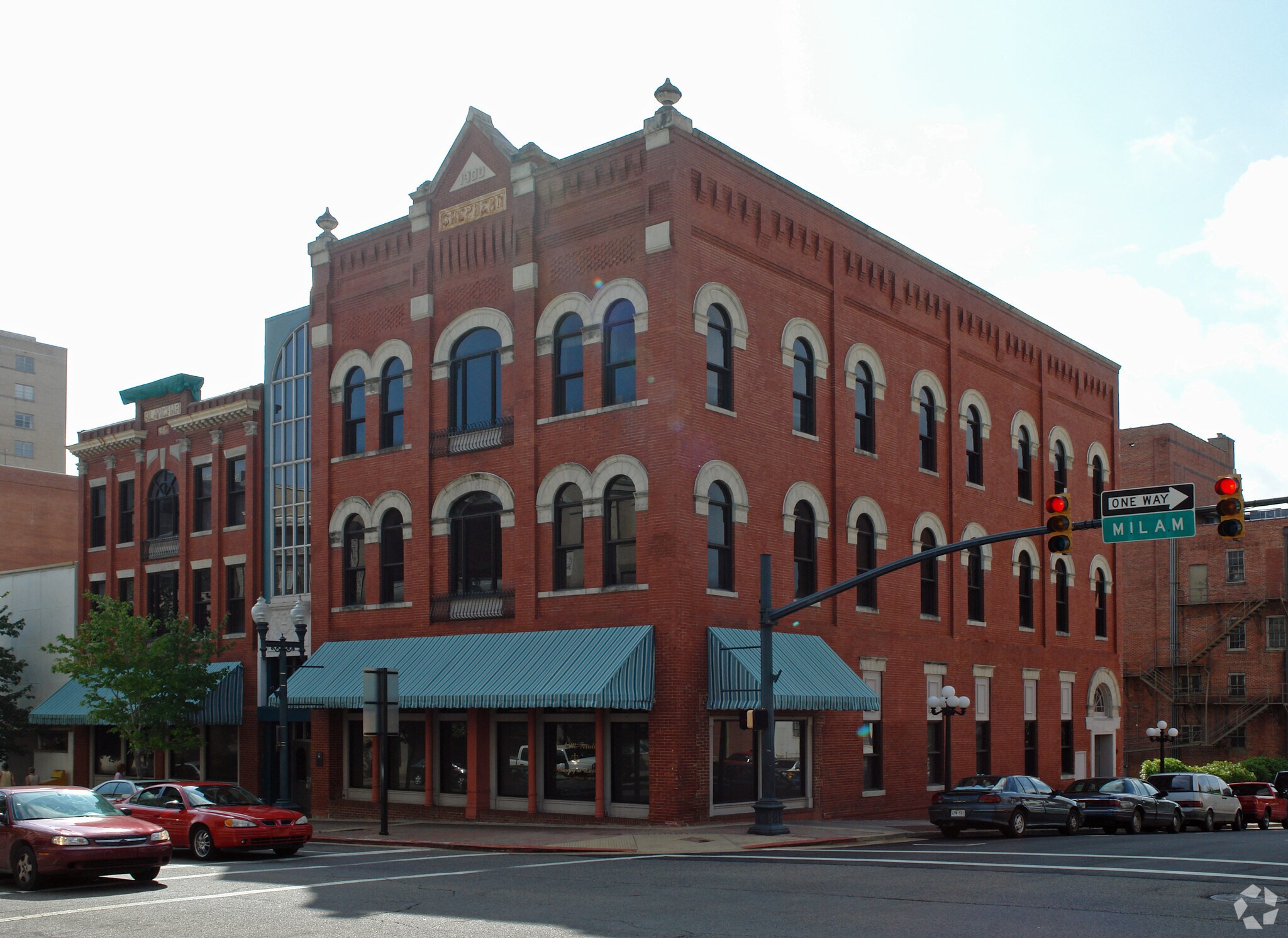 631 Milam St, Shreveport, LA for Rent