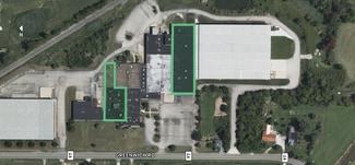 Seville, OH Industrial - 286 W Greenwich Rd