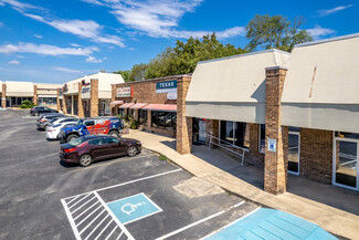 San Antonio, TX Office, Retail - 7007 Bandera Rd