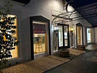 Fort Lauderdale, FL Retail - 1517 E Las Olas Blvd