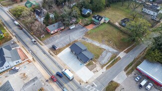 Winder, GA Commercial Land - 153 N Broad St Winder, GA Commercial Land - 153 N Broad St