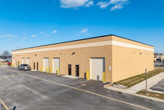 Middletown, DE Flex - 410 Diamond State Blvd