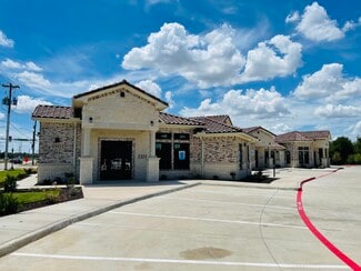 Fort Worth, TX Office - 4801 Golden Triangle Blvd