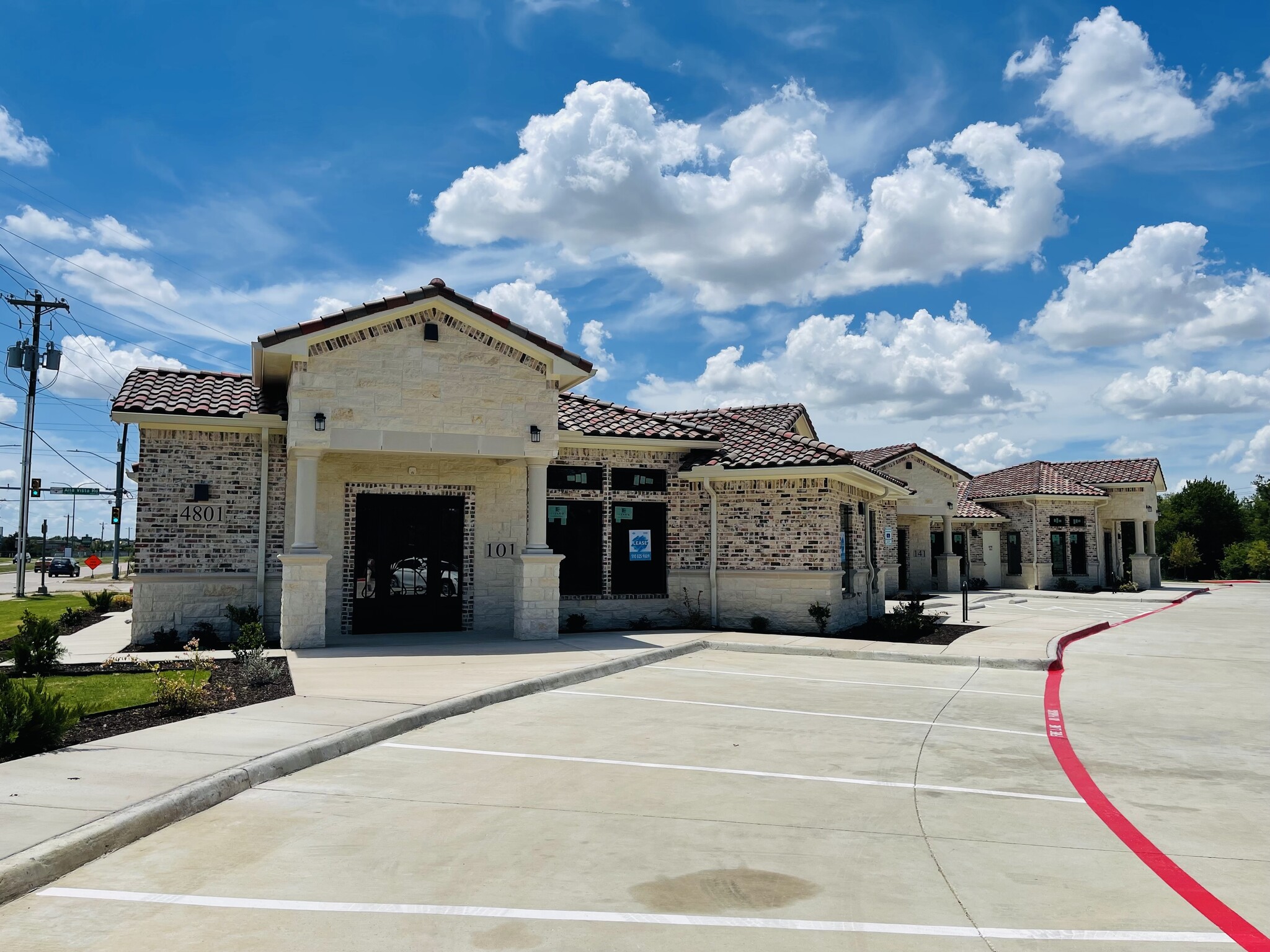 4801 Golden Triangle Blvd, Fort Worth, TX for Rent