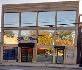 Pikesville, MD Retail - 1004 Reisterstown Rd