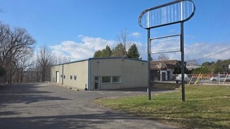 Quinte West, ON Freestanding - 542 Ontario County Hwy 2