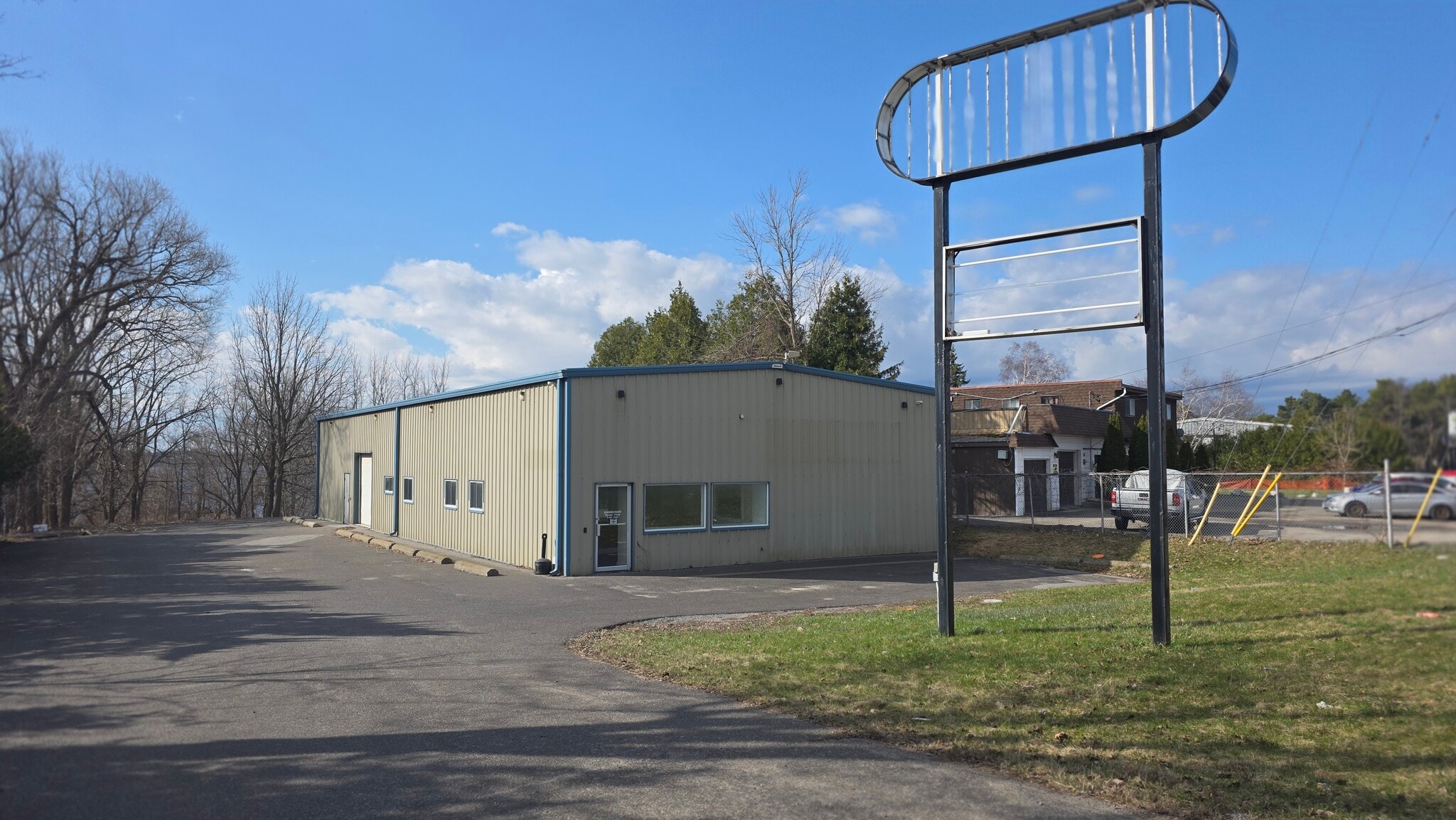 542 Ontario County Hwy 2, Quinte West, ON for Sale