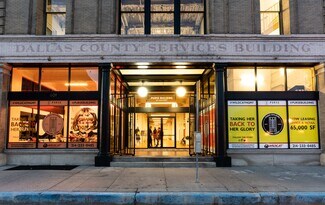 Dallas, TX Loft/Creative Space - 601 Elm St