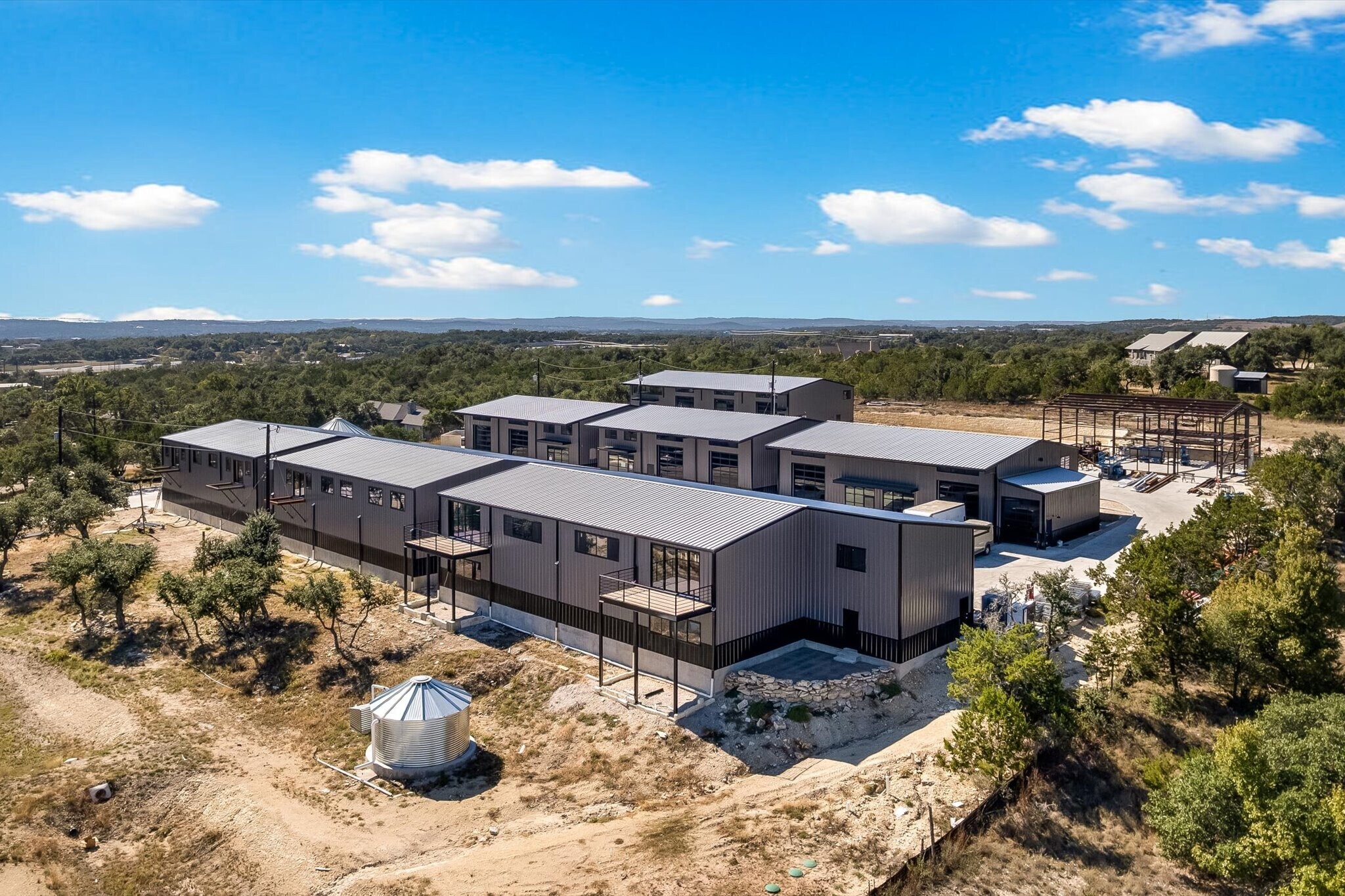 451 Farrell Rd, Dripping Springs, TX for Sale