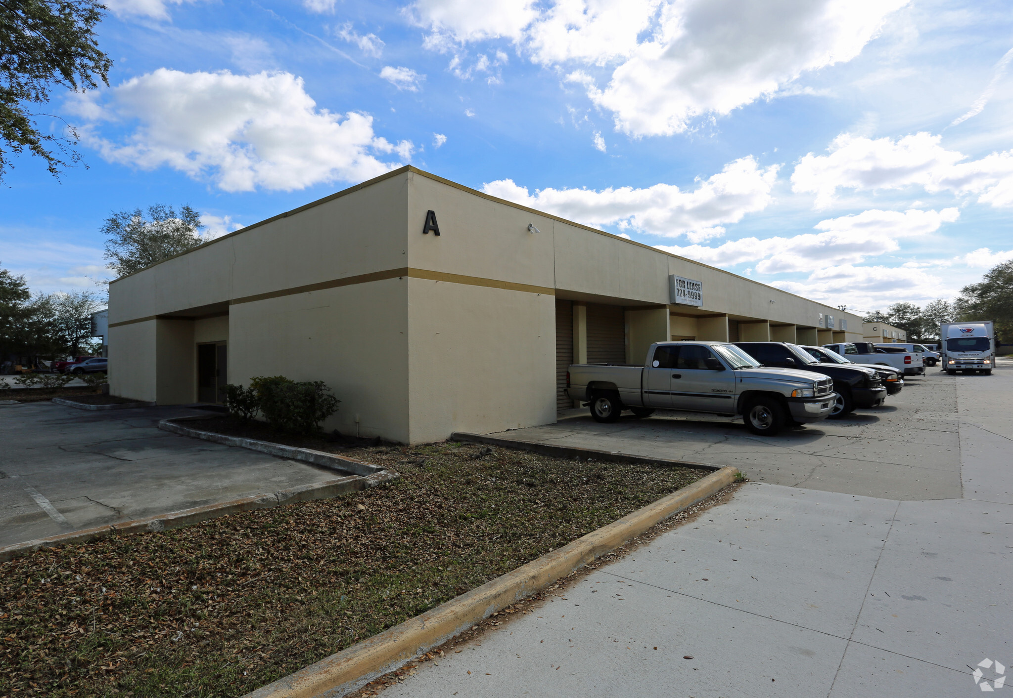 2885 Electronics Dr, Melbourne, FL for Rent