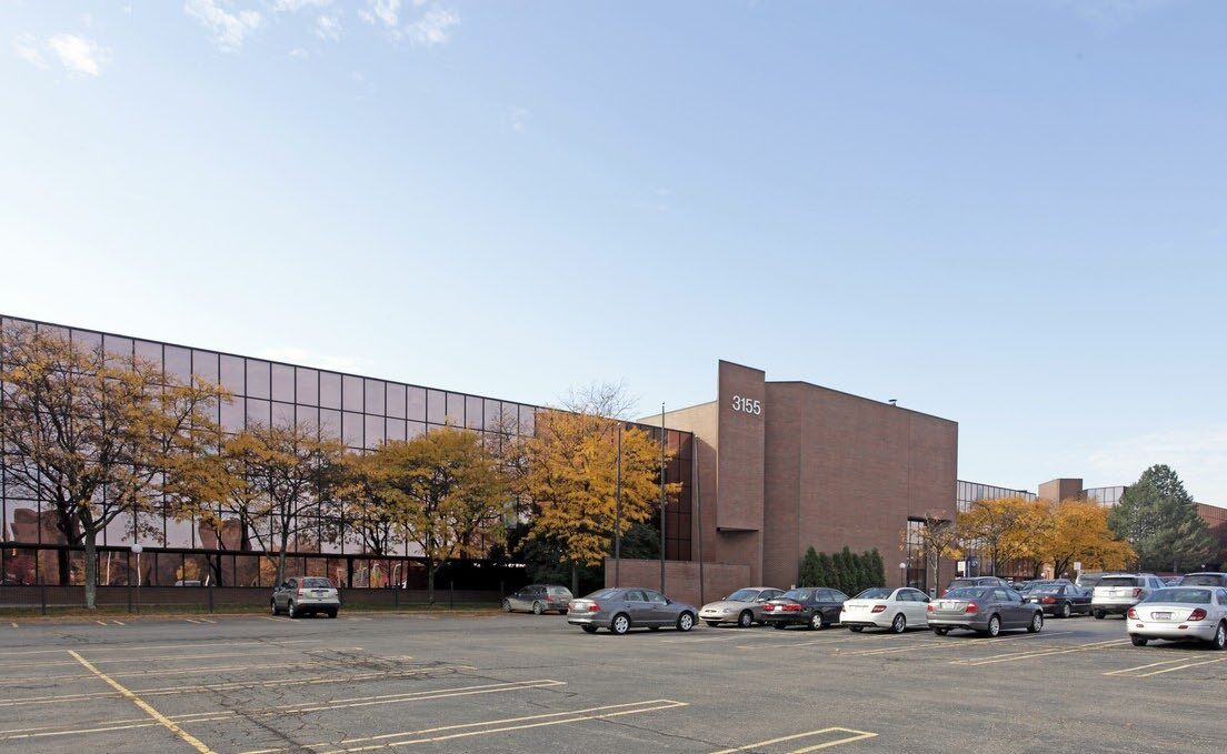 2855 Coolidge Hwy, Troy, MI for Rent