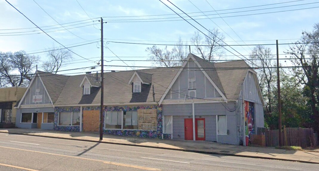 1400-1408 Madison Ave, Montgomery, AL for Sale