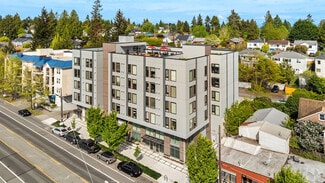 Seattle, WA undefined - 9736 Greenwood Ave N Seattle, WA undefined - 9736 Greenwood Ave N