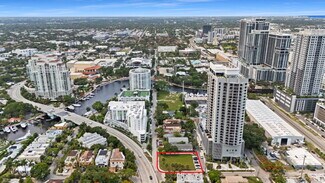 Fort Lauderdale, FL Commercial Land - 460 SW 4th Ave Fort Lauderdale, FL Commercial Land - 460 SW 4th Ave