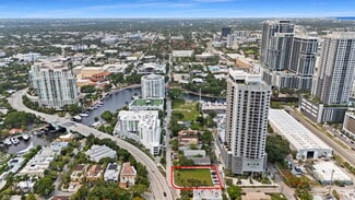 Fort Lauderdale, FL Commercial - 460 SW 4th Ave Fort Lauderdale, FL Commercial - 460 SW 4th Ave