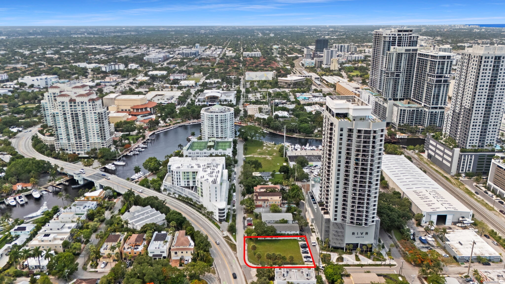 460 SW 4th Ave, Fort Lauderdale, FL for Sale