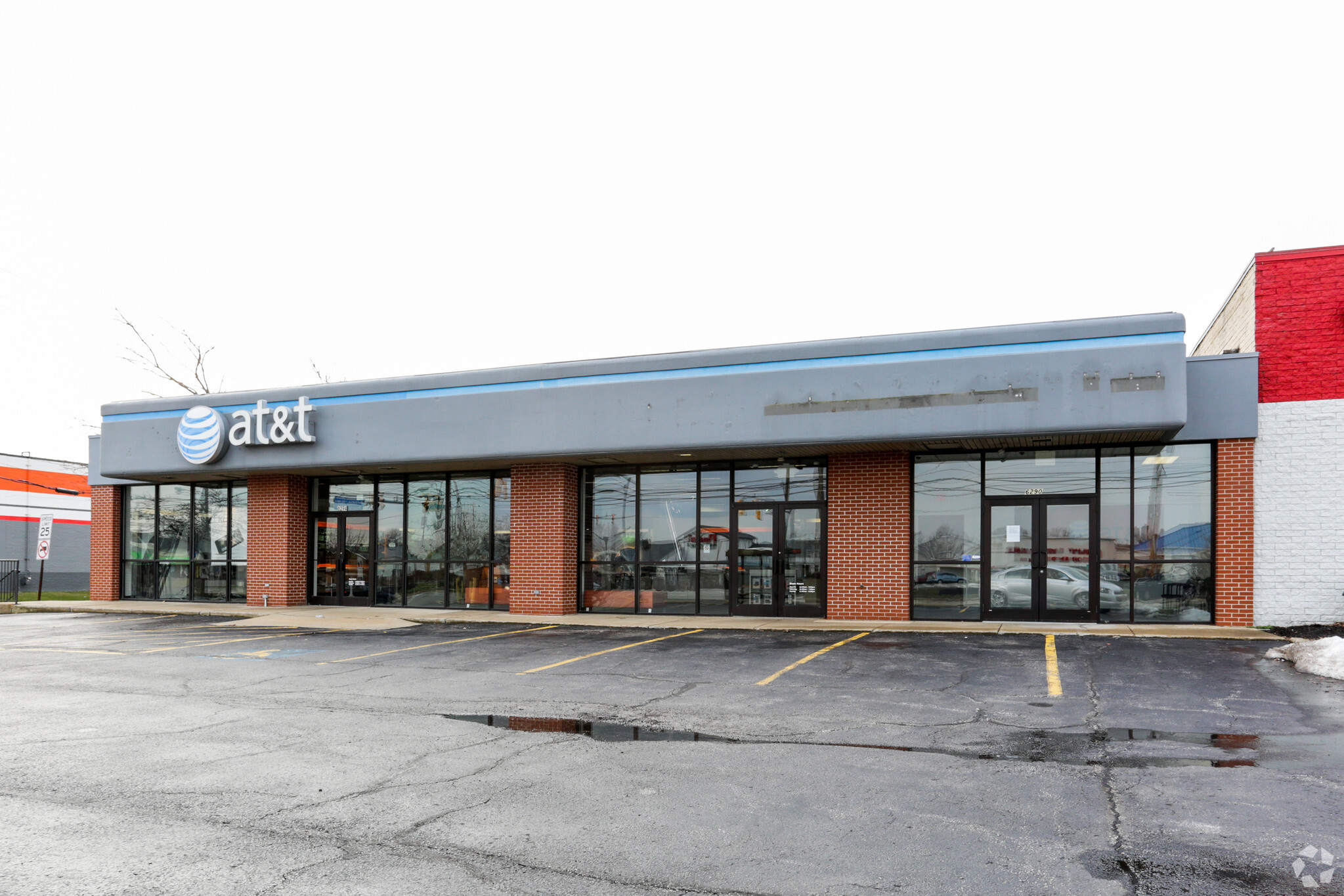6290-6294 Mayfield Rd, Mayfield Heights, OH for Rent