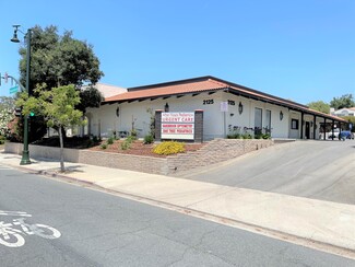 Thousand Oaks, CA Office/Medical - 2125 E Thousand Oaks Blvd