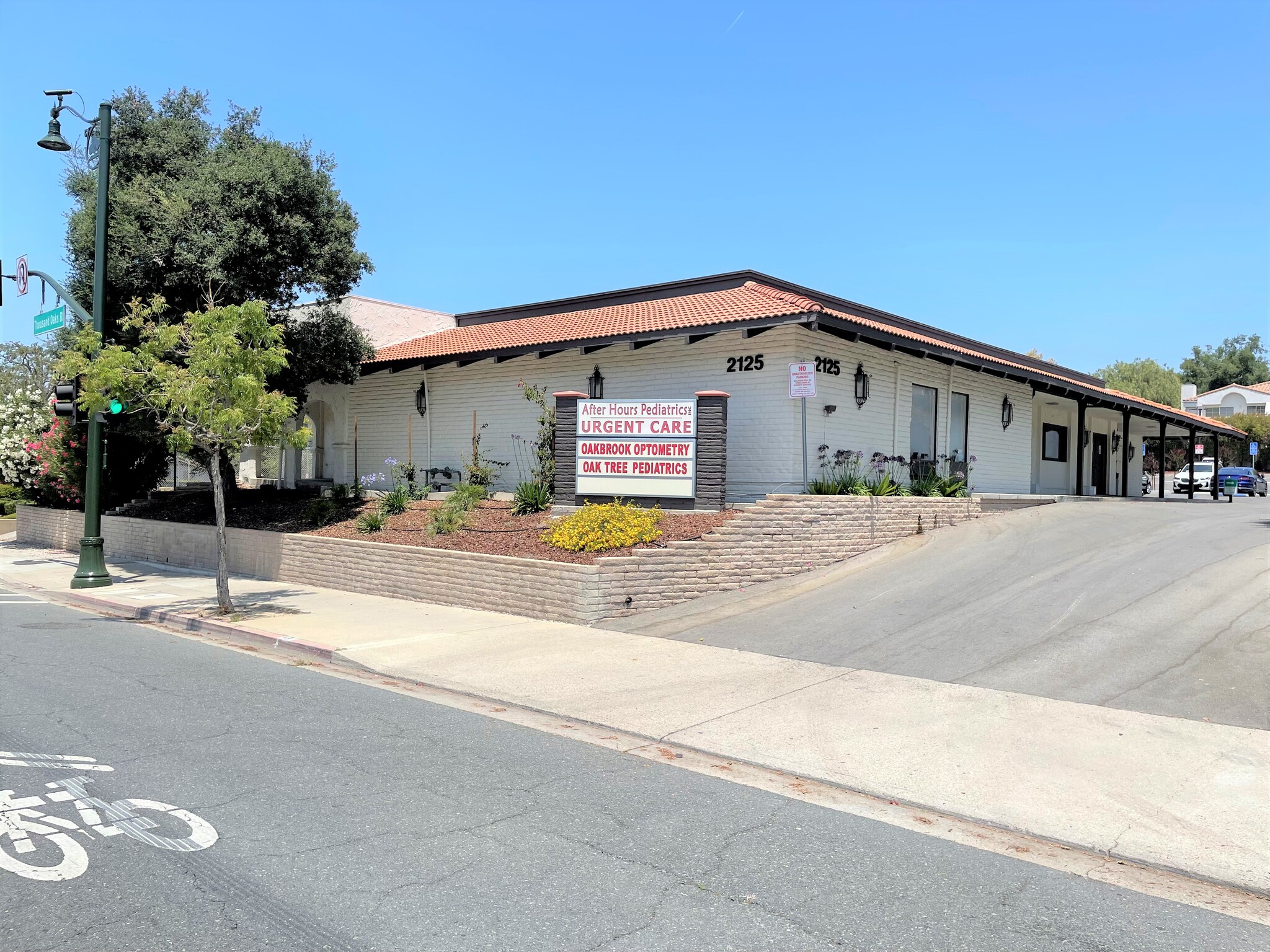 2125 E Thousand Oaks Blvd, Thousand Oaks, CA for Rent