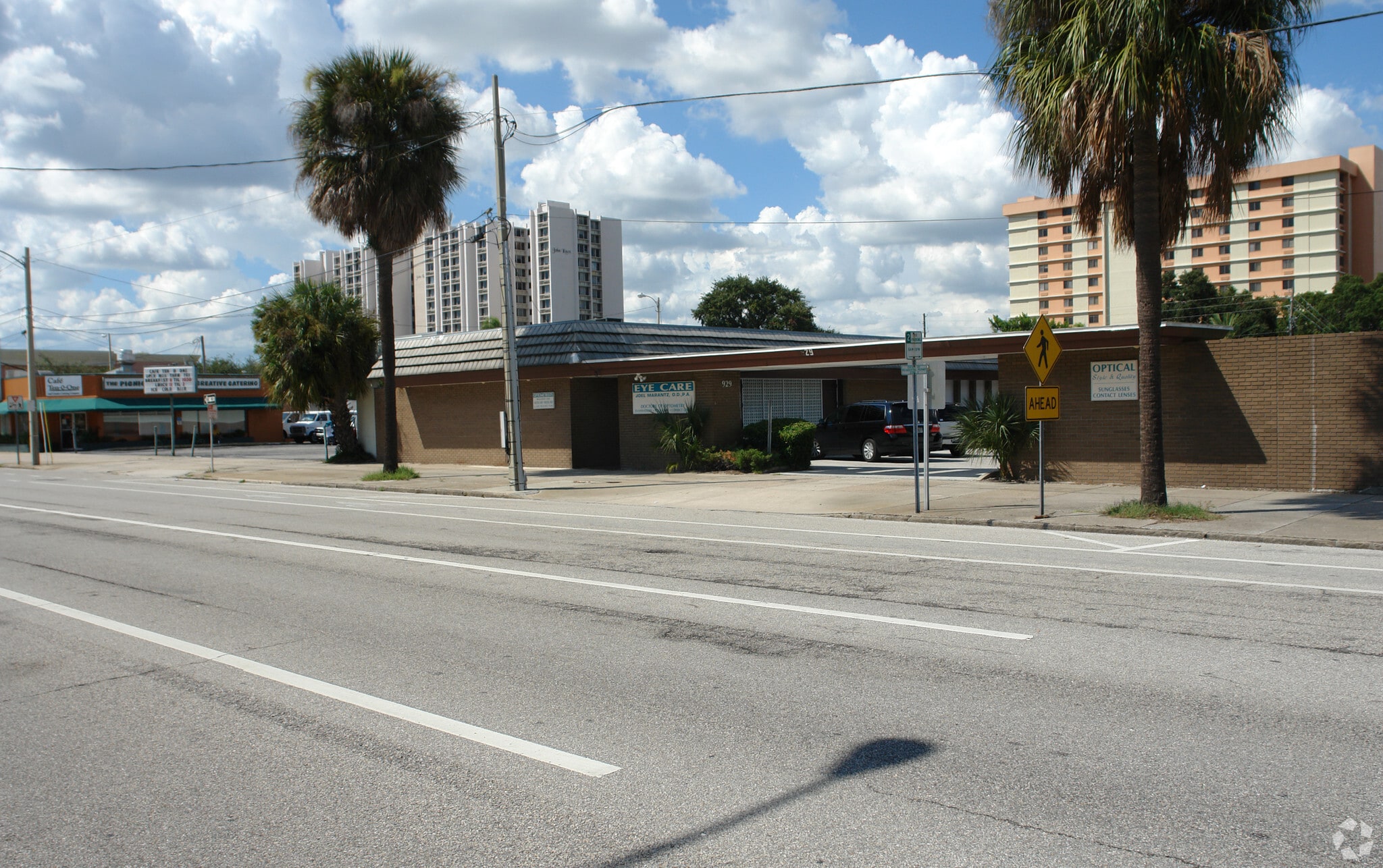 929 1st Ave N, Saint Petersburg, FL for Rent
