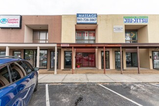 Sarasota, FL Storefront Retail/Office - 3623-3650 Webber St