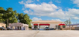 Commerce, GA Auto Dealership - 1269 S Elm St