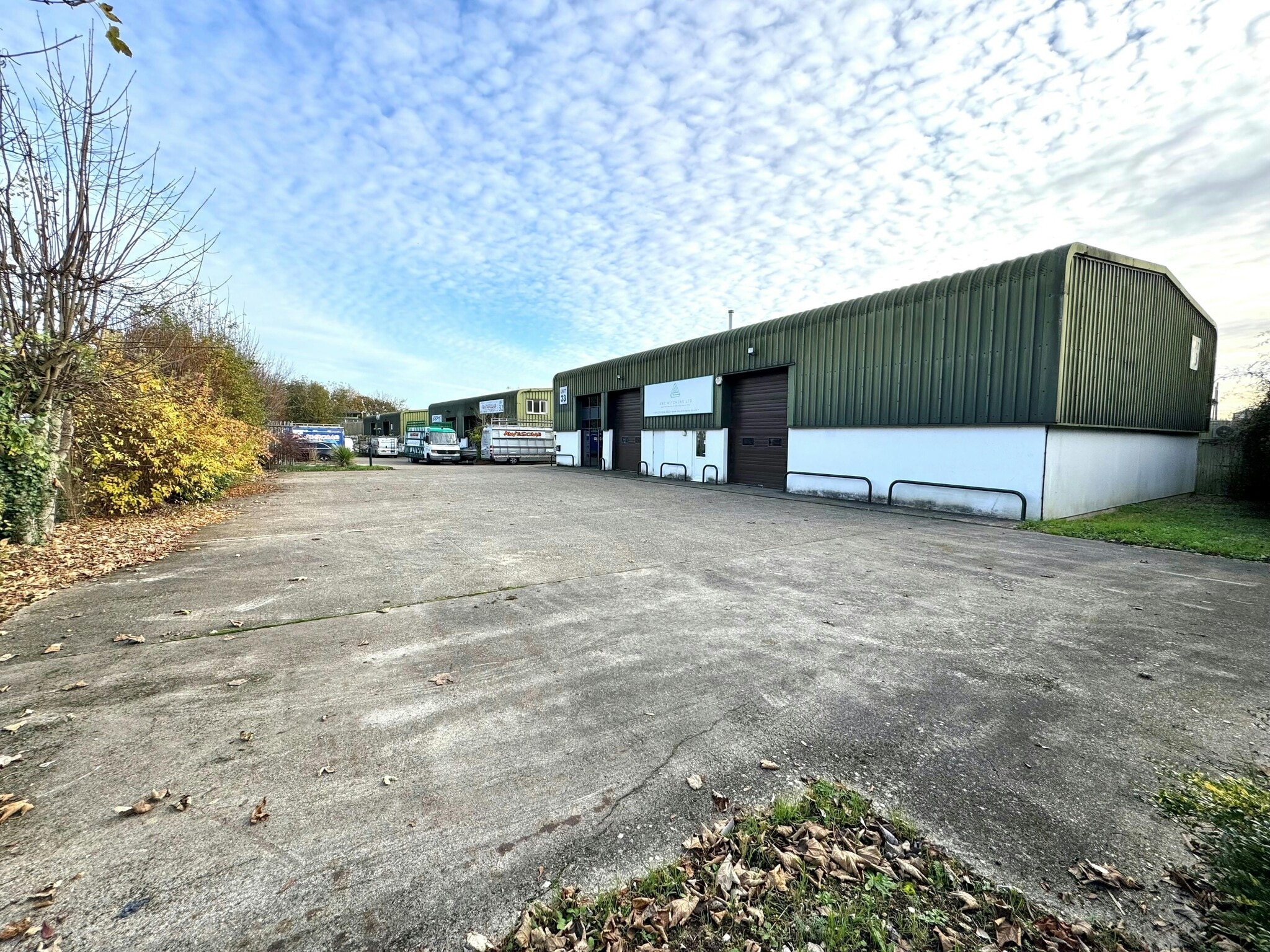 33 Claylands Rd, Bishops Waltham, HAM for Rent
