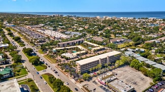 Naples, FL Medical - 2335 Tamiami Trl N