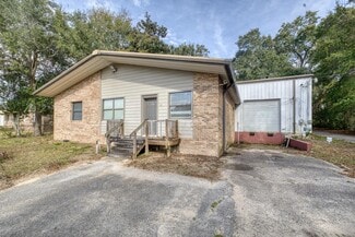 Pensacola, FL Industrial - 1014 Creighton Rd Pensacola, FL Industrial - 1014 Creighton Rd