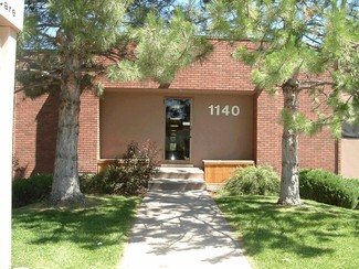 Ogden, UT Office - 1140 36th St