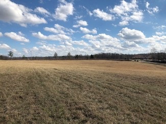 Amherst, VA Industrial - Brockman Park Drive, West & East Commerce St Amherst, VA Industrial - Brockman Park Drive, West & East Commerce St