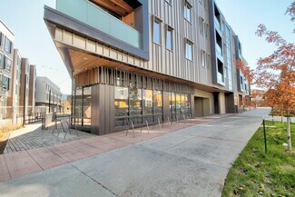 Boulder, CO Retail - 3200 Bluff St