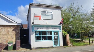 Derby, DBY Retail - 29 Chapel St