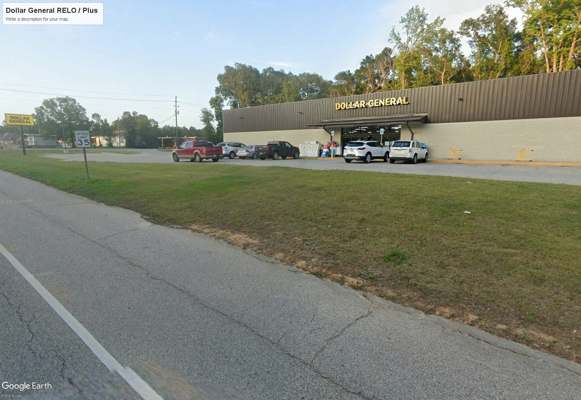 20 Yawn Avenue, Chatom, AL for Sale