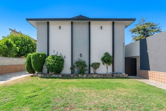 Gardena, CA Apartments - 1256 W Gardena Blvd