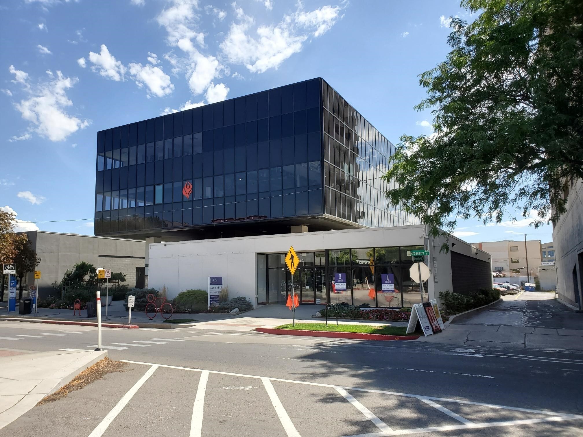 250 E Broadway, Salt Lake City, UT for Rent