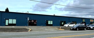 Santa Clara, CA Industrial - 601-671 Reed St
