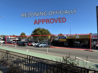 Jamaica, NY Commercial Land - 13943 Queens Blvd Jamaica, NY Commercial Land - 13943 Queens Blvd