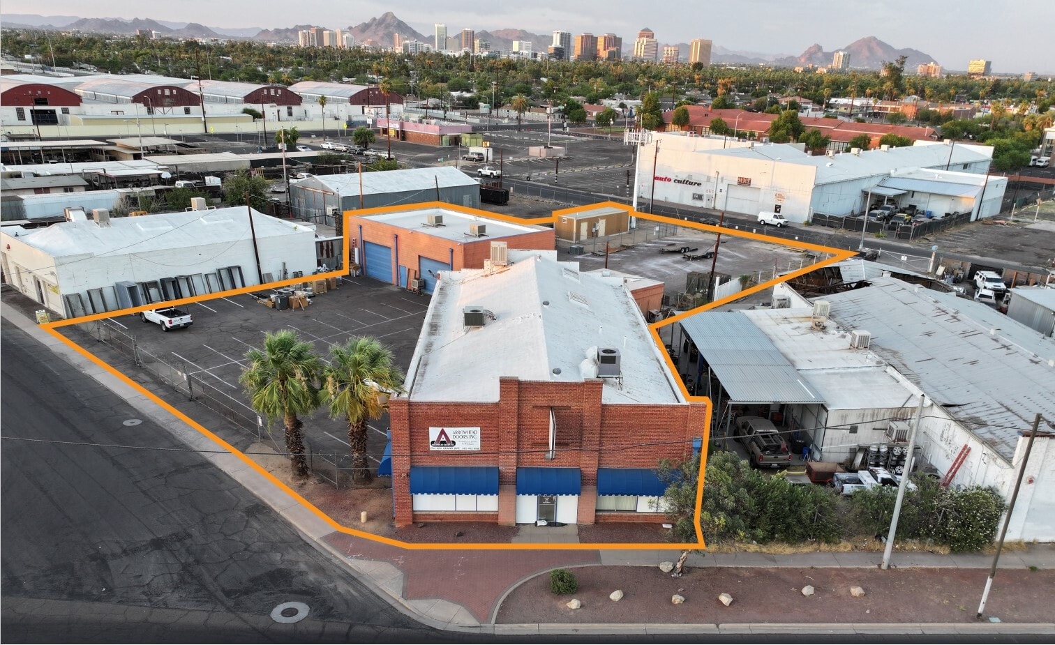 1764 Grand Ave, Phoenix, AZ for Sale