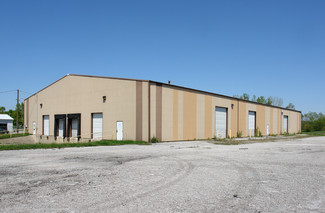 Fort Wayne, IN Industrial - 2529 W Ferguson Rd