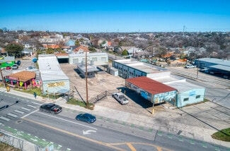 San Antonio, TX Retail - 103 Blanco Rd