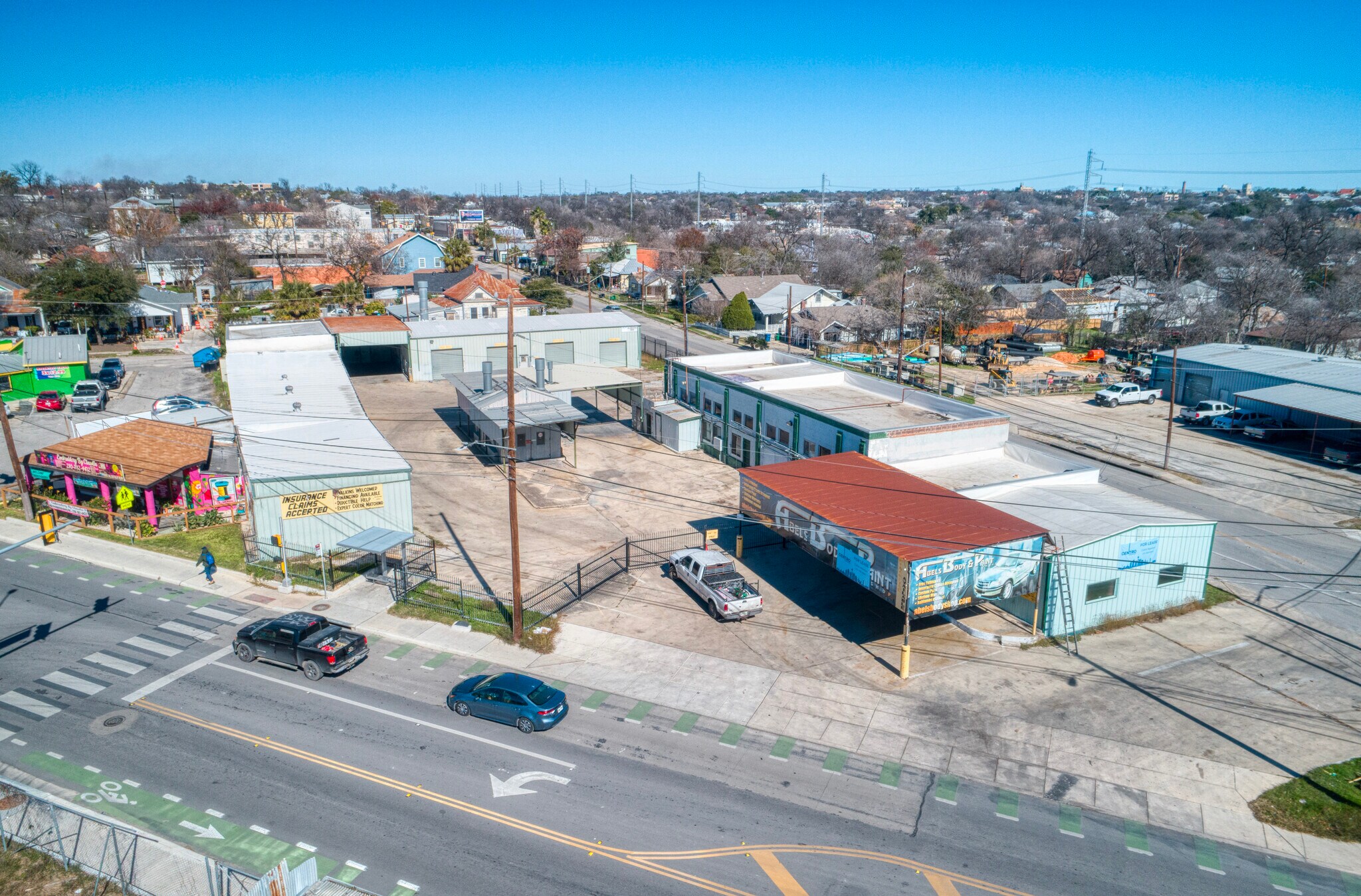103 Blanco Rd, San Antonio, TX for Rent